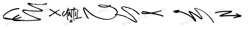 Network OT Regular字体转换